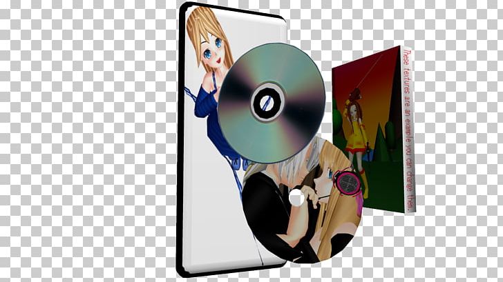 Compact Disc Keep Case Optical Disc Packaging MikuMikuDance DVD PNG, Clipart, Art, Cartoon, Cd Box, Compact Disc, Deviantart Free PNG Download