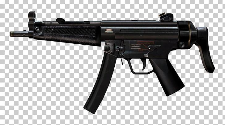 Heckler & Koch MP5 Submachine Gun Firearm Stock PNG, Clipart, Air Gun, Airsoft, Airsoft Gun, Airsoft Guns, Ak 47 Free PNG Download