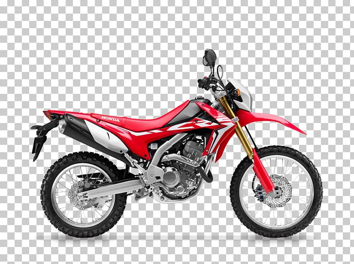 Honda CRF250L Honda Motor Company Honda CRF Series Dual-sport Motorcycle PNG, Clipart, Automotive Exterior, Bicycle, Cars, Crf, Engine Free PNG Download