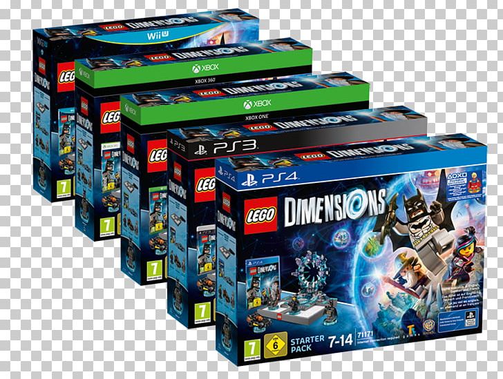 Lego Dimensions Lego Marvel Super Heroes 2 Skylanders Trap