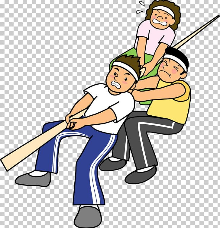 Sports Day Tug Of War Physical Education PNG, Clipart, Area, Arm, Artwork, Boy, Cartoon Free PNG Download