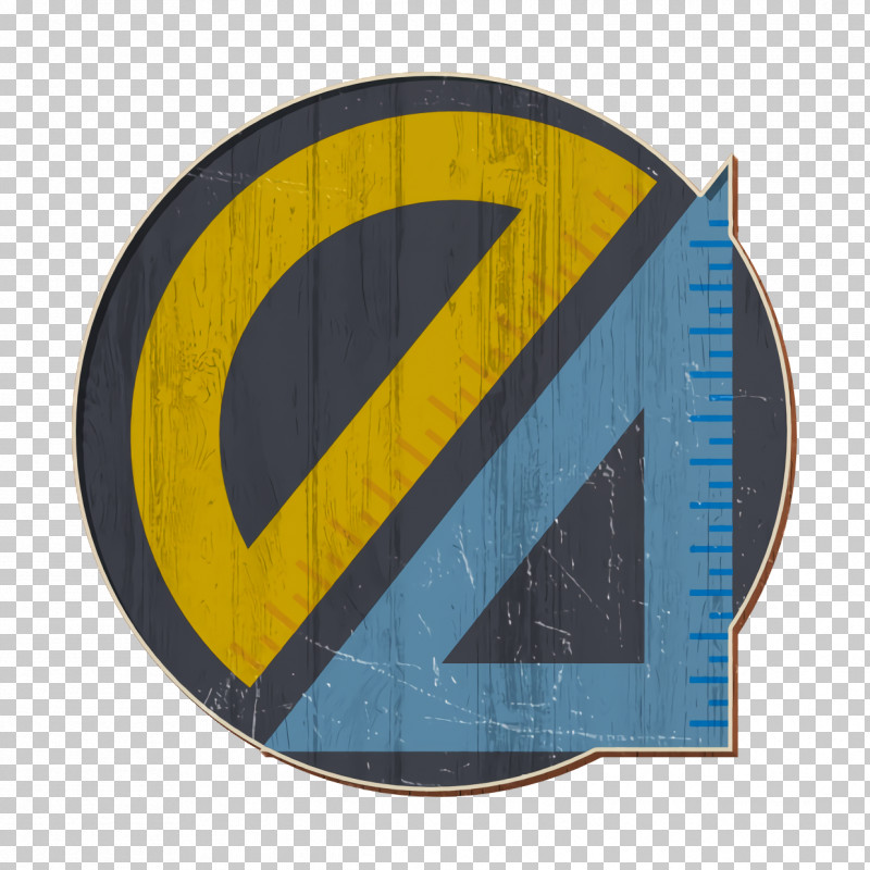 Rule Icon Protractor Icon Education Icon PNG, Clipart, Analytic Trigonometry And Conic Sections, Circle, Education Icon, Emblem, Mathematics Free PNG Download