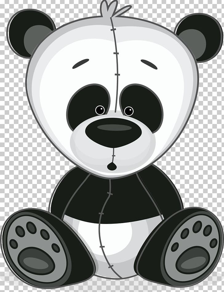 Giant Panda Red Panda Baby Pandas Illustration PNG, Clipart, Animal, Animals, Antler, Baby Pandas, Bal Free PNG Download