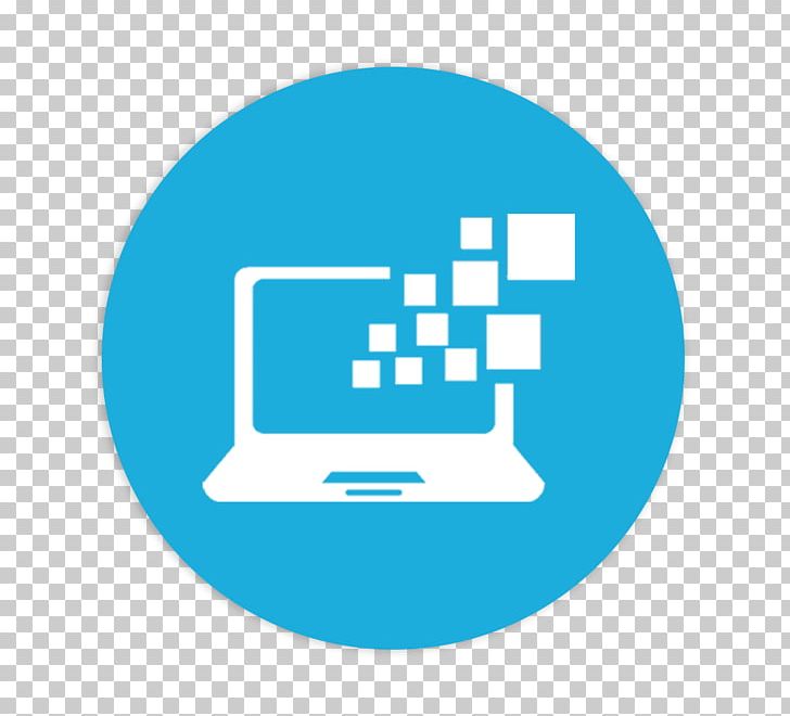 Information Technology Computer Icons PNG, Clipart, Area, Blue, Brand, Circle, Clip Art Free PNG Download