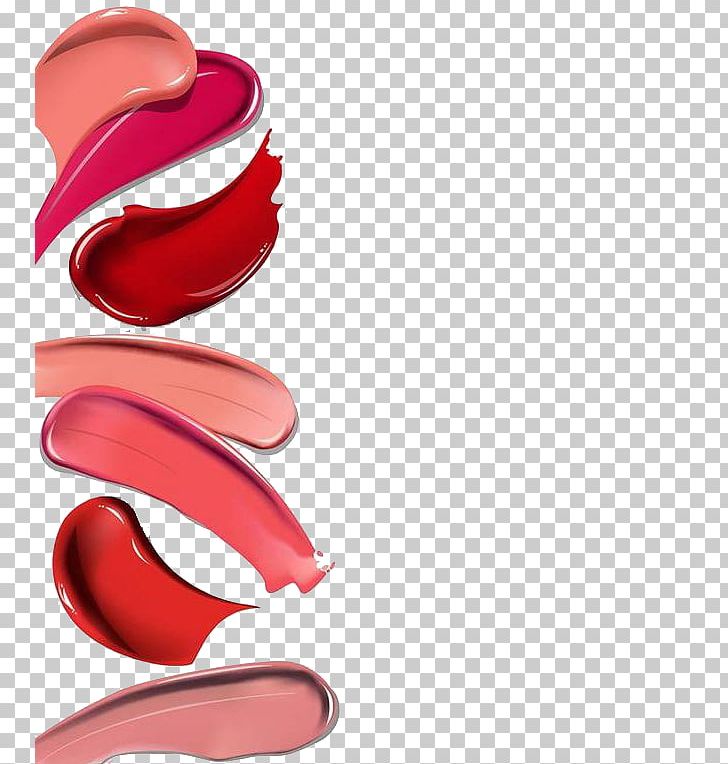 Lipstick Cosmetics Euclidean PNG, Clipart, Advertising, Art, Beauty, Cartoon Lipstick, Color Free PNG Download