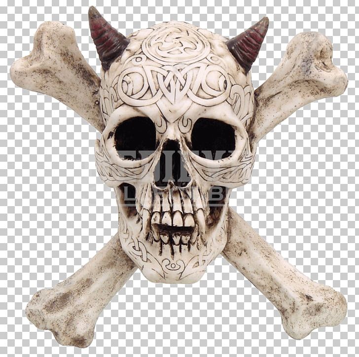 Skull And Crossbones Human Skull Symbolism Skeleton PNG, Clipart, Art, Bone, Cross, Devil, Fantasy Free PNG Download