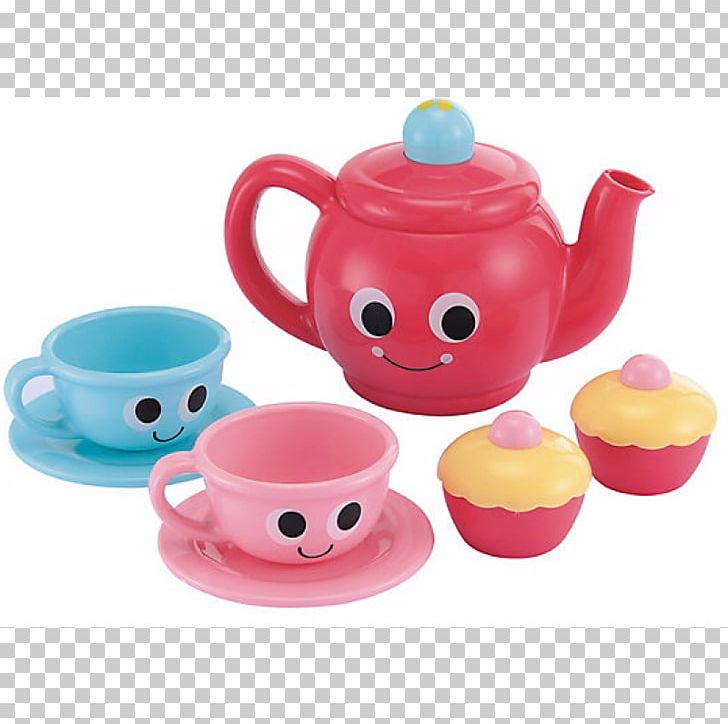 Tea Set Kettle Coffee Cup Toy PNG, Clipart, Ceramic, Coffee Cup, Cup, Drinkware, Food Drinks Free PNG Download
