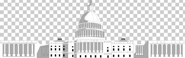 United States Capitol Dome Building Federal Government Of The United States PNG, Clipart, Architecture, Baluster, Black And White, Brand, District Of Columbia Free PNG Download