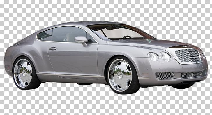 2005 Bentley Continental GT Car Bentley Mulsanne PNG, Clipart, Automotive Design, Automotive Exterior, Automotive Tire, Automotive Wheel System, Ben Free PNG Download