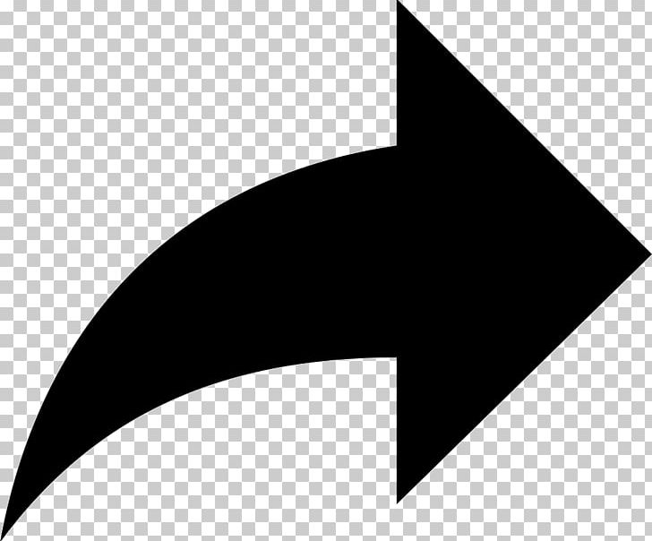 Arrow Computer Icons Redirection PNG, Clipart, Angle, Arrow, Black, Black And White, Button Free PNG Download