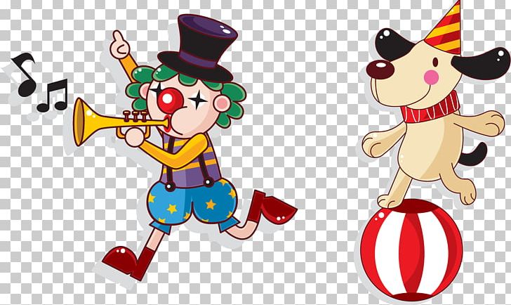Circus Cartoon Clown PNG, Clipart, Art, Ball, Balloon Cartoon, Boy Cartoon, Car Free PNG Download