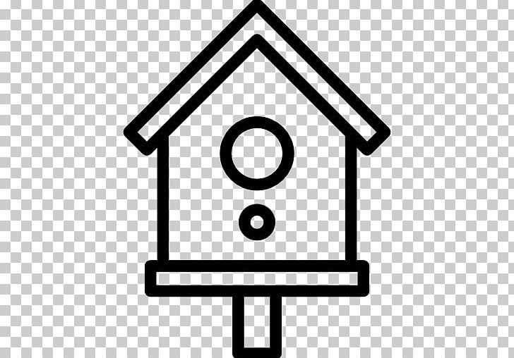 Computer Icons House Home PNG, Clipart, Angle, Area, Bird, Birdhouse, Black And White Free PNG Download