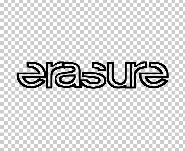 Erasure Synth-pop Logo World Be Gone (Single Mix) Font PNG, Clipart, Area, Black, Black And White, Brand, Duet Free PNG Download
