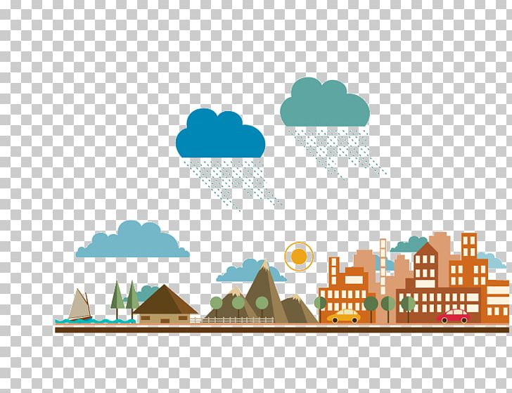 Flat City PNG, Clipart, Architecture, Black And White, Cartoon, Cities, City Landscape Free PNG Download