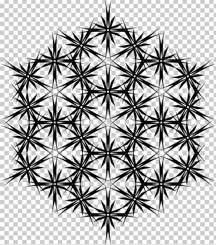 Hexagon Fractal Animation PNG, Clipart, Angle, Animation, Art, Black And White, Cartoon Free PNG Download