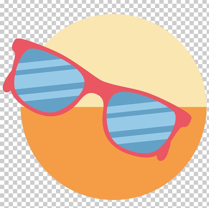 Icon PNG, Clipart, Adobe Illustrator, Beach, Blue Sunglasses, Cartoon Sunglasses, Circular Free PNG Download