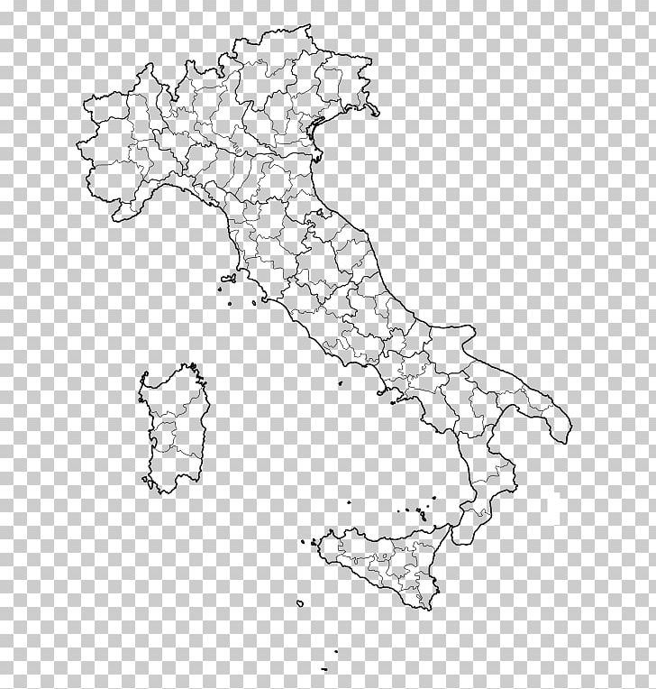 Regions Of Italy Vicenza Map PNG, Clipart, Area, Artwork, Black And White, Geography, Italy Free PNG Download