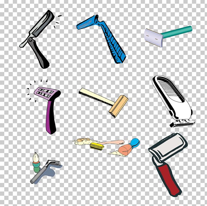Safety Razor Shaving PNG, Clipart, Angle, Bicycle Part, Body Jewelry, Collection, Encapsulated Postscript Free PNG Download