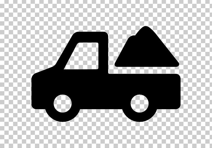 Car Computer Icons Vehicle Truck PNG, Clipart, Angle, Area, Black, Black And White, Car Free PNG Download