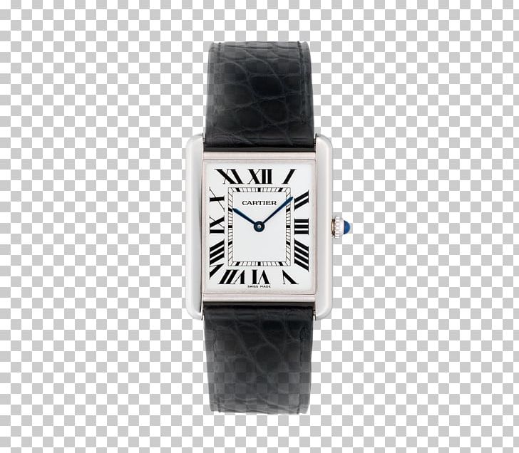 Cartier Tank Solo Watch Jewellery PNG, Clipart, Accessories, Bracelet, Brand, Cabochon, Cartier Free PNG Download