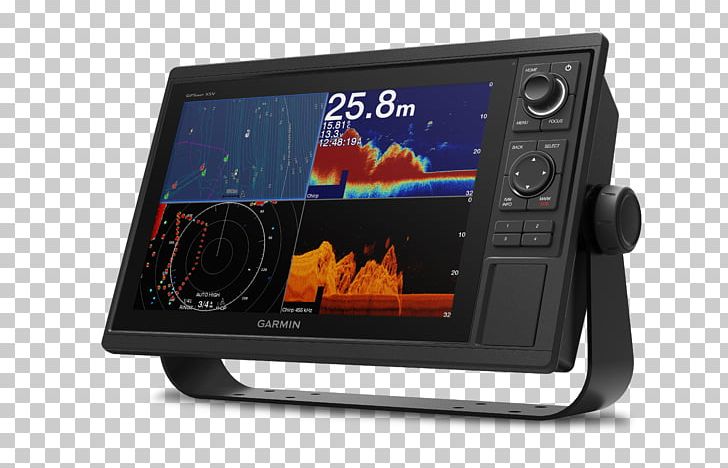 GPS Navigation Systems Chartplotter Garmin Ltd. Global Positioning System PNG, Clipart, Automotive Navigation System, Chirp, Display Device, Electronic Device, Electronics Free PNG Download