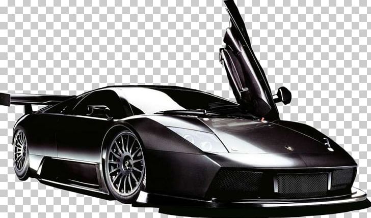 Lamborghini Car For Wallpaper