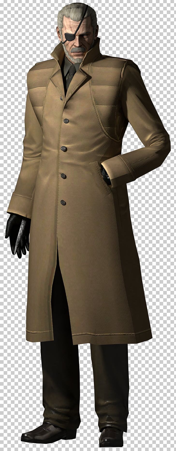 Metal Gear Solid 4: Guns Of The Patriots Metal Gear Solid V: The Phantom Pain Metal Gear 2: Solid Snake PNG, Clipart, Boss, Formal Wear, Foxhound, Gaming, Gentleman Free PNG Download