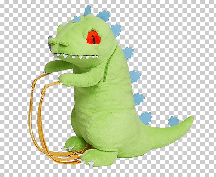 Reptar Tommy Pickles Backpack Angelica Pickles Nickelodeon PNG, Clipart, Angelica Pickles, Back, Backpack, Bag, Buddy Free PNG Download