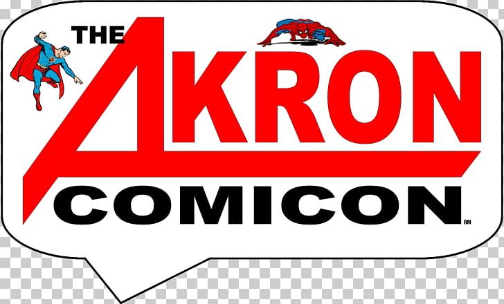 San Diego Comic-Con Akron Logo Comics Comic Book PNG, Clipart, Akron, Area, Banner, Black Widow, Brand Free PNG Download