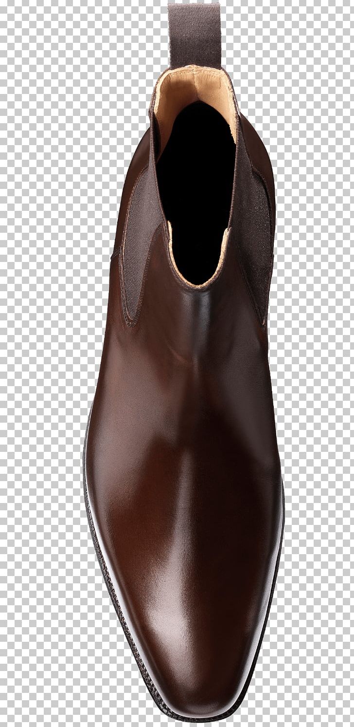 Shoe Chelsea Boot Crockett & Jones Leather PNG, Clipart, Accessories, Boot, Brown, Calf, Calfskin Free PNG Download