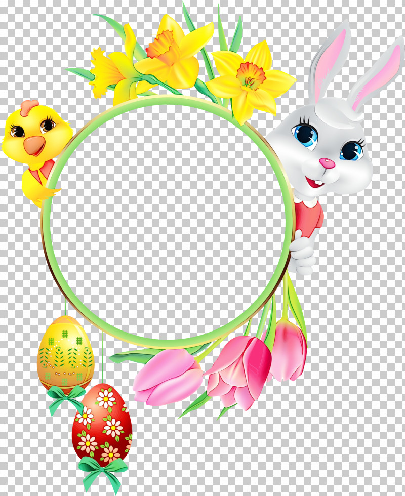 Easter Bunny PNG, Clipart, Animal Figure, Easter, Easter Bunny, Easter Egg, Paint Free PNG Download