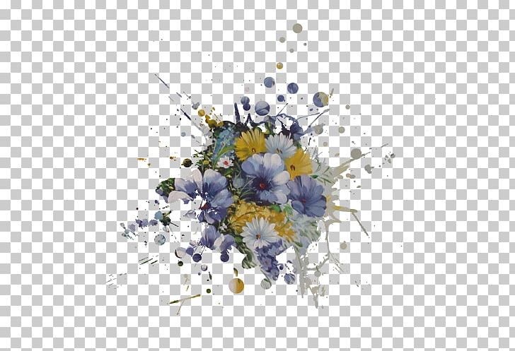 Floral Design Ramadan Month هلال رمضان PNG, Clipart, Artwork, Blue, Computer Wallpaper, Crescent, Flora Free PNG Download