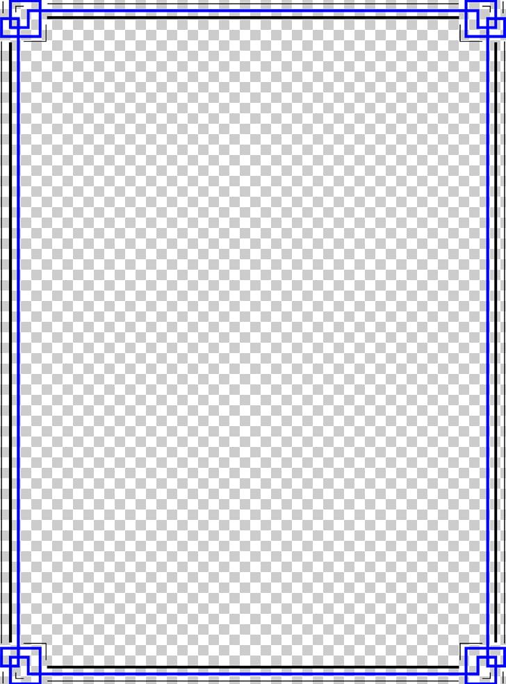 Line Angle Point Material PNG, Clipart, Angle, Area, Blue, Blue Frame, Border Free PNG Download
