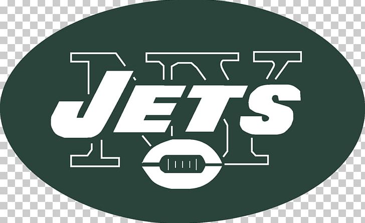 New York Jets – Logo Brands