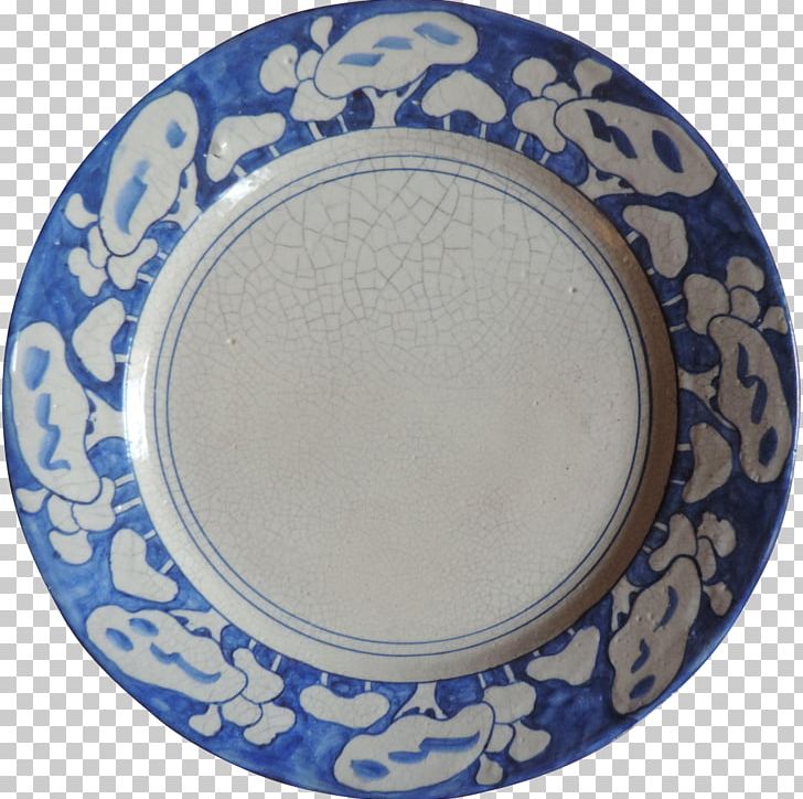 Plate Ceramic Blue And White Pottery Platter Saucer PNG, Clipart, 20 Th, Antique, Blue And White Porcelain, Blue And White Pottery, Ceramic Free PNG Download
