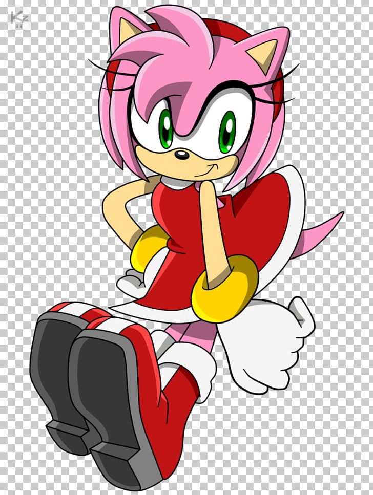 Sonic Adventure 2 Amy Rose Shadow The Hedgehog Sonic Generations PNG, Clipart, Amy Rose, Art, Big The Cat, Cartoon, Fiction Free PNG Download