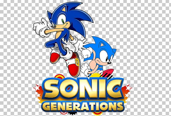 Sonic Generations Sonic The Hedgehog Xbox 360 Sonic - sonic generations roblox
