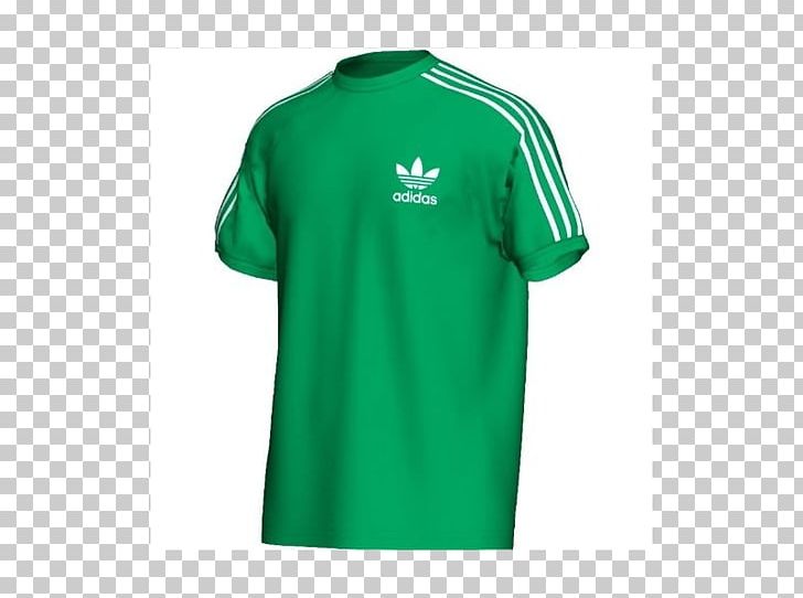 T-shirt Sports Fan Jersey Adidas Sleeve Green PNG, Clipart, Active Shirt, Adidas, Blindness, Blue, Clothing Free PNG Download