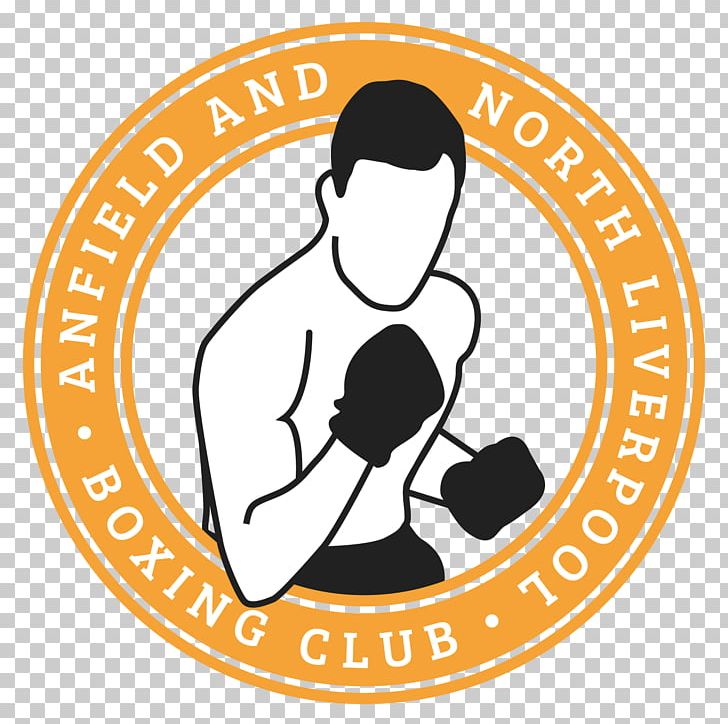 Anfield Boxing Logo Organization Recreation PNG, Clipart, Amateur Boxing, Anfield, Area, Artwork, Behavior Free PNG Download