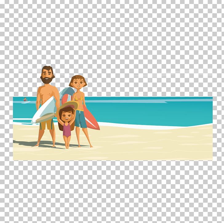 Beach Illustration PNG, Clipart, Area, Art, Cartoon, Drawing, Euclidean Vector Free PNG Download