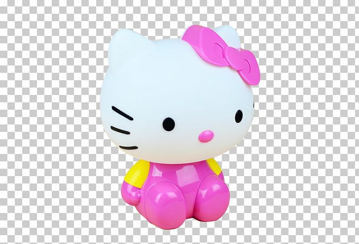 Hello Kitty Table Lamp Incandescent Light Bulb PNG, Clipart, Bedroom, Brush, Edison Screw, Energy Saving Lamp, Hello Kitty Free PNG Download