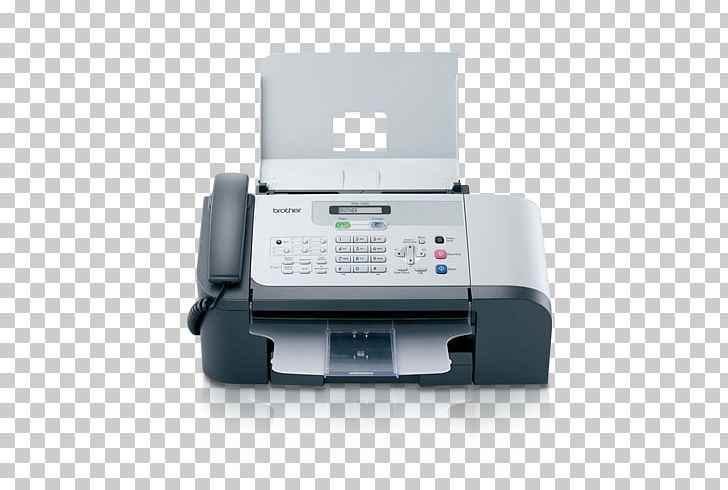 Inkjet Printing Brother FAX 1360 Monochrome Ink-jet PNG, Clipart, Brother, Brother Industries, Canon, Copier, Fax Free PNG Download