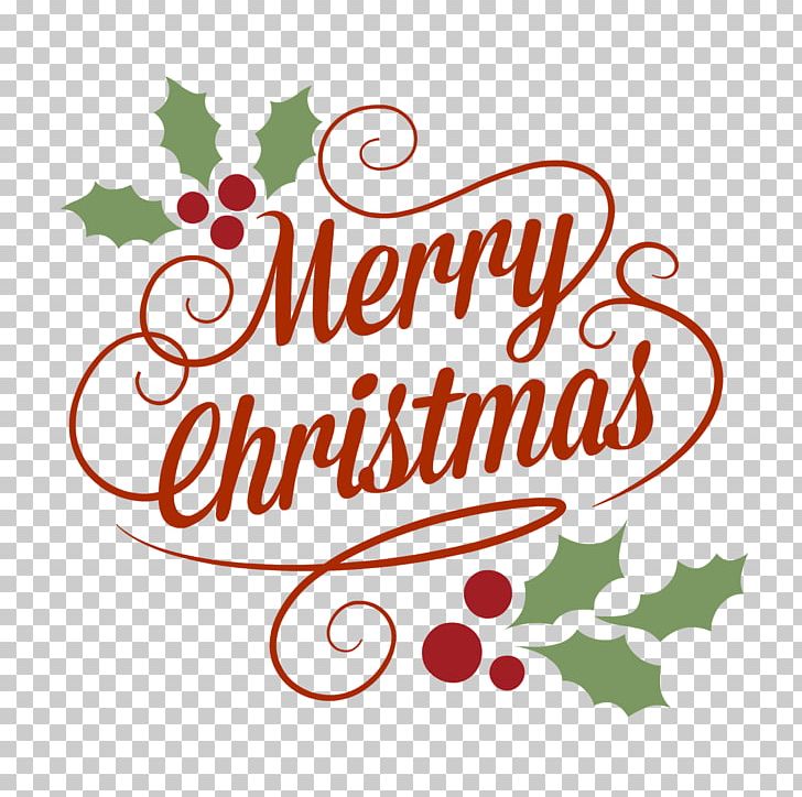 Merry Christmas Classical Vintage Sign PNG, Clipart, Christmas, Holidays, Wishes Free PNG Download