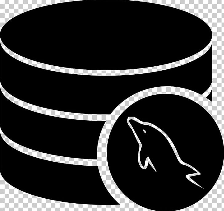 MySQL Oracle Database Oracle Corporation PNG, Clipart, Black, Black And White, Bran, Circle, Commandline Interface Free PNG Download