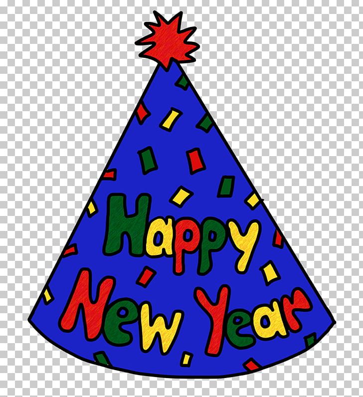 Party Hat New Year's Eve New Year's Day PNG, Clipart, Area, Balloon, Chinese New Year, Christmas, Christmas Decoration Free PNG Download