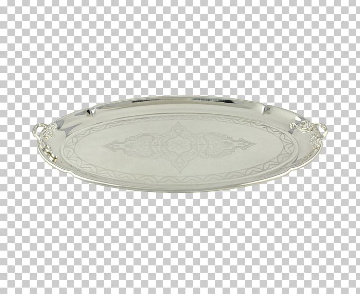 Silver Tray Oval PNG, Clipart, Jewelry, Oval, Platter, Silver, Tableware Free PNG Download