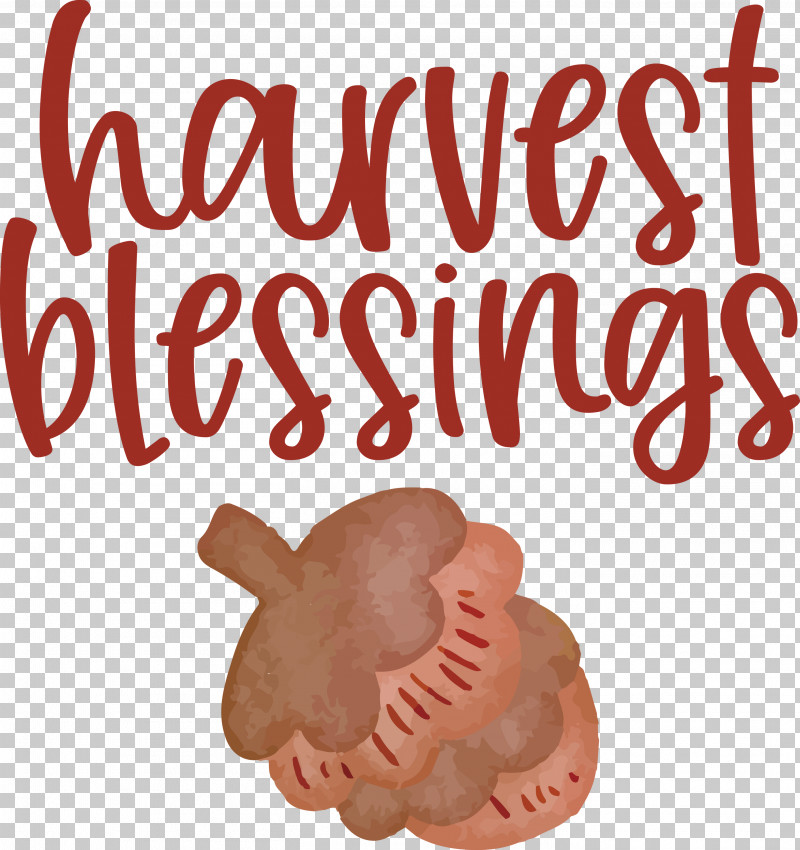 HARVEST BLESSINGS Harvest Thanksgiving PNG, Clipart, Autumn, Harvest, Harvest Blessings, Hm, Meter Free PNG Download