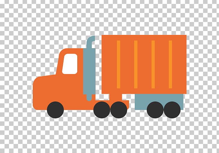 Articulated Vehicle Semi-trailer Truck Emoji PNG, Clipart, Android Marshmallow, Angle, Articulated Bus, Articulated Vehicle, Brand Free PNG Download