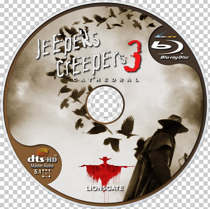Blu-ray Disc Jeepers Creepers DVD Compact Disc Film PNG, Clipart, Art, Axxo, Blu Ray Disc, Bluray Disc, Brand Free PNG Download