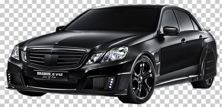 Brabus E V12 Mercedes-Benz E-Class Car PNG, Clipart, Car, Car Accident, Car Parts, Compact Car, Highdefinition Free PNG Download